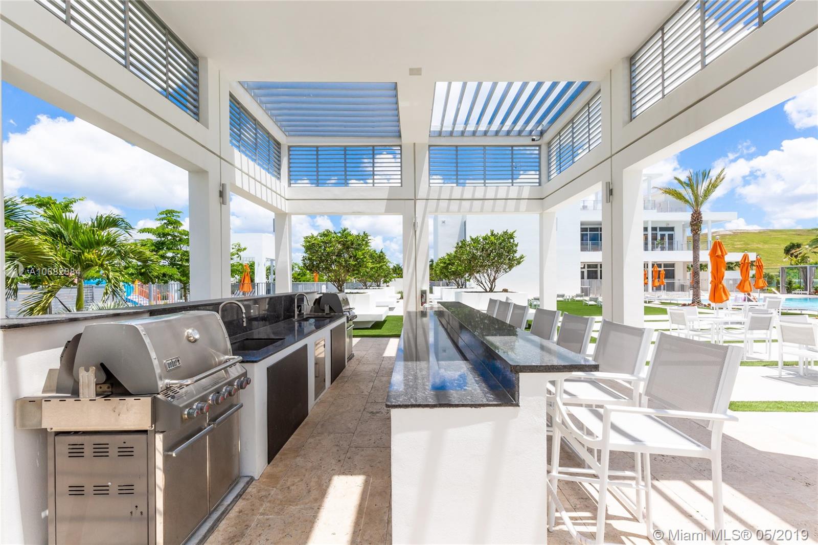 LANDMARK AT DORAL - Residential Lease