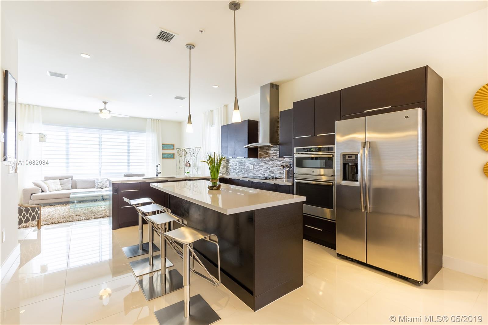 LANDMARK AT DORAL - Residential Lease