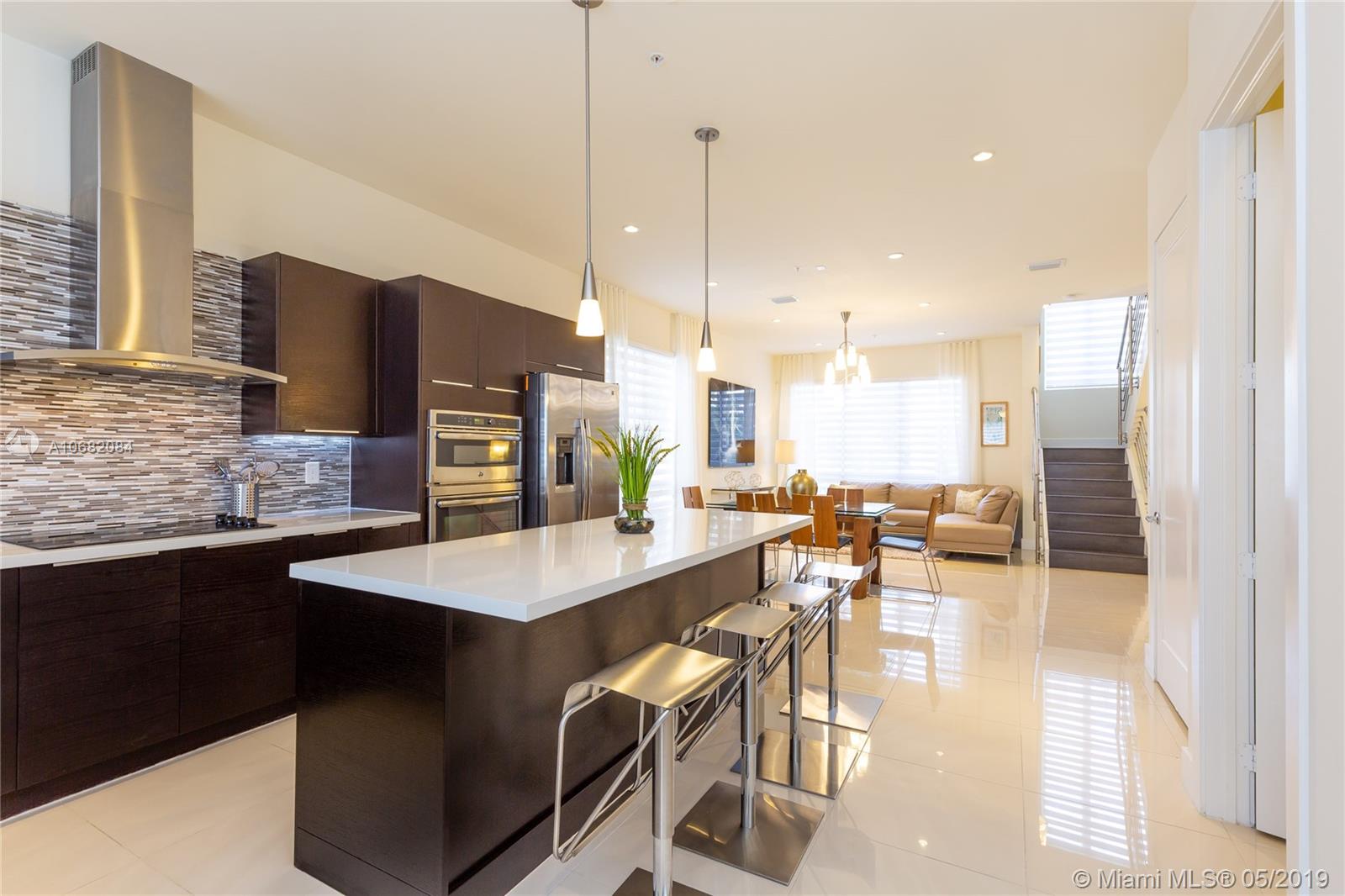 LANDMARK AT DORAL - Residential Lease