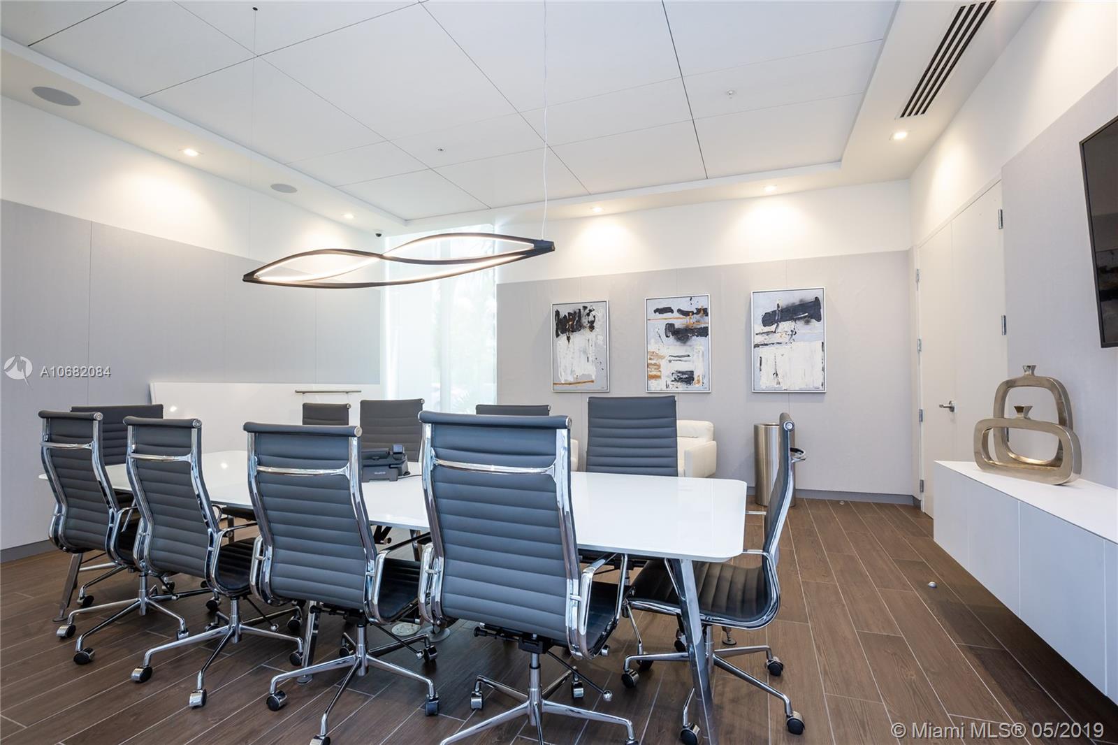 LANDMARK AT DORAL - Residential Lease