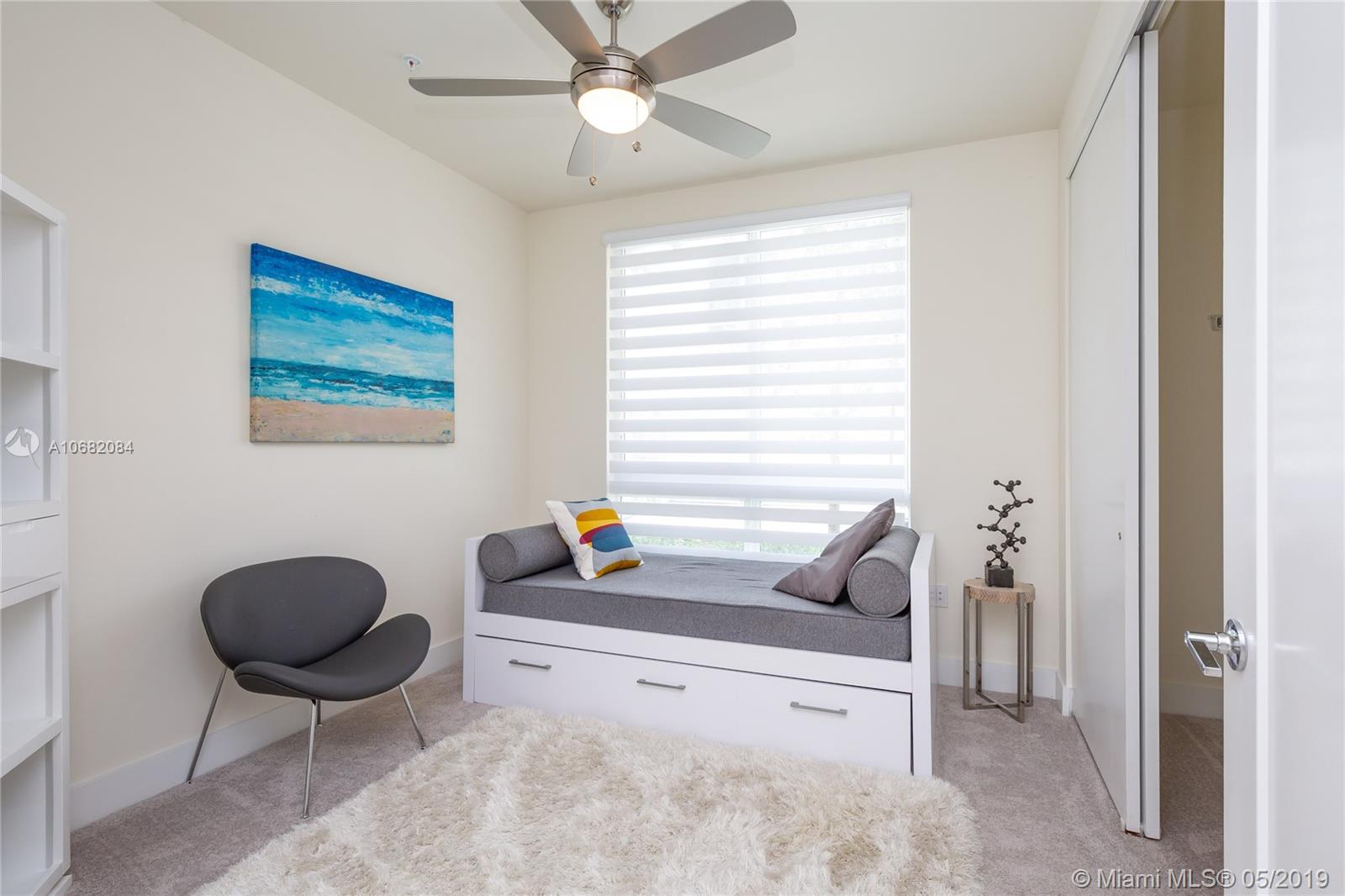 LANDMARK AT DORAL - Residential Lease