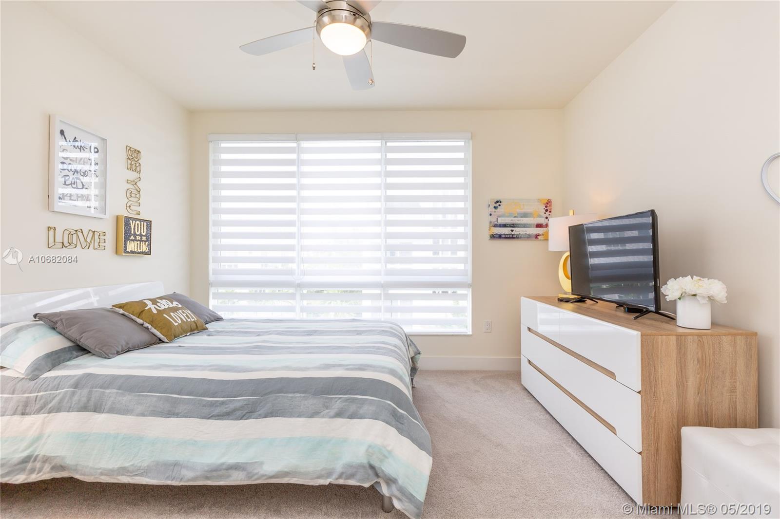 LANDMARK AT DORAL - Residential Lease