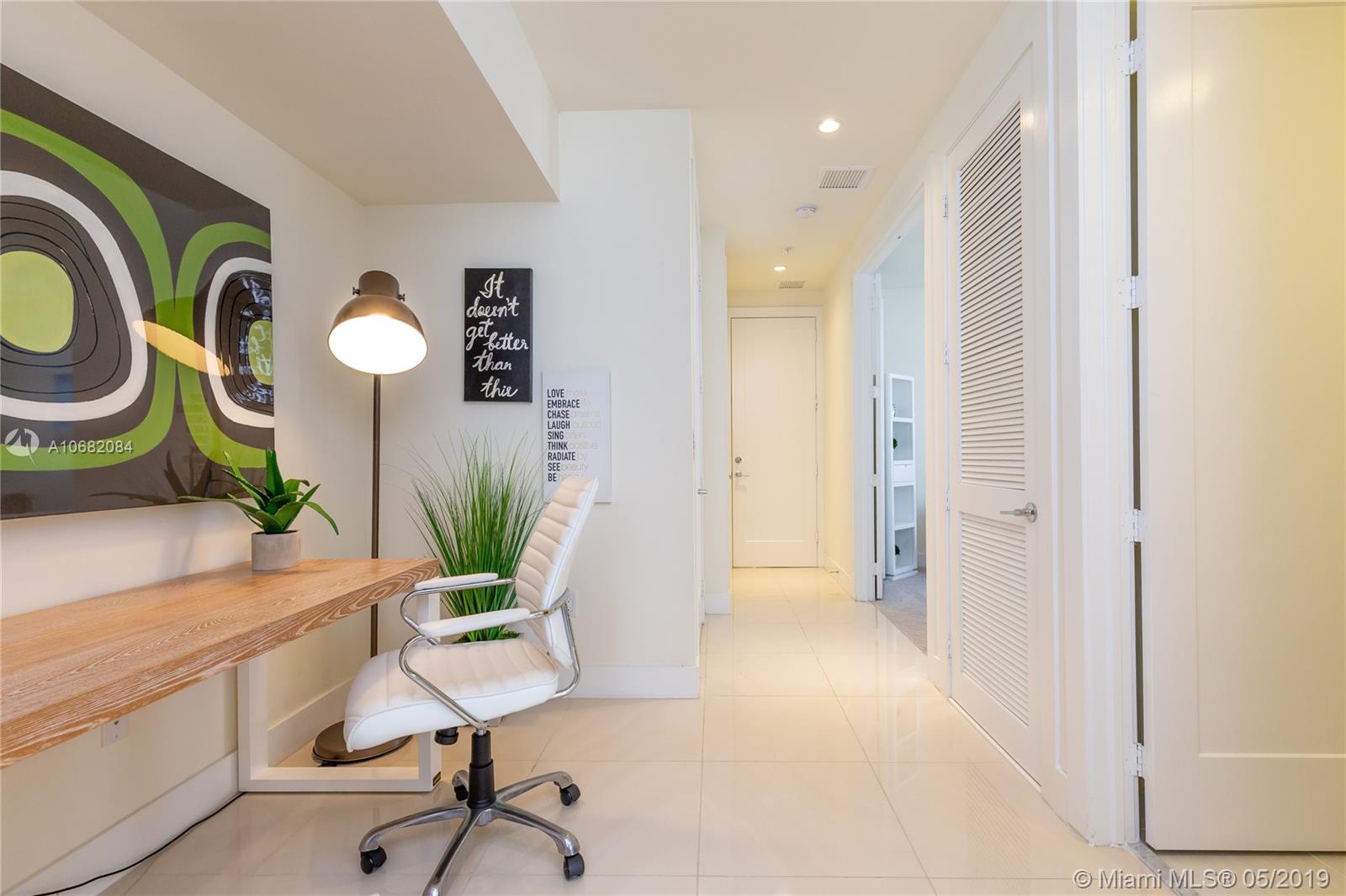 LANDMARK AT DORAL - Residential Lease