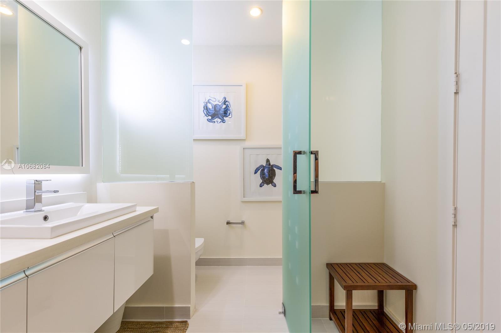 LANDMARK AT DORAL - Residential Lease