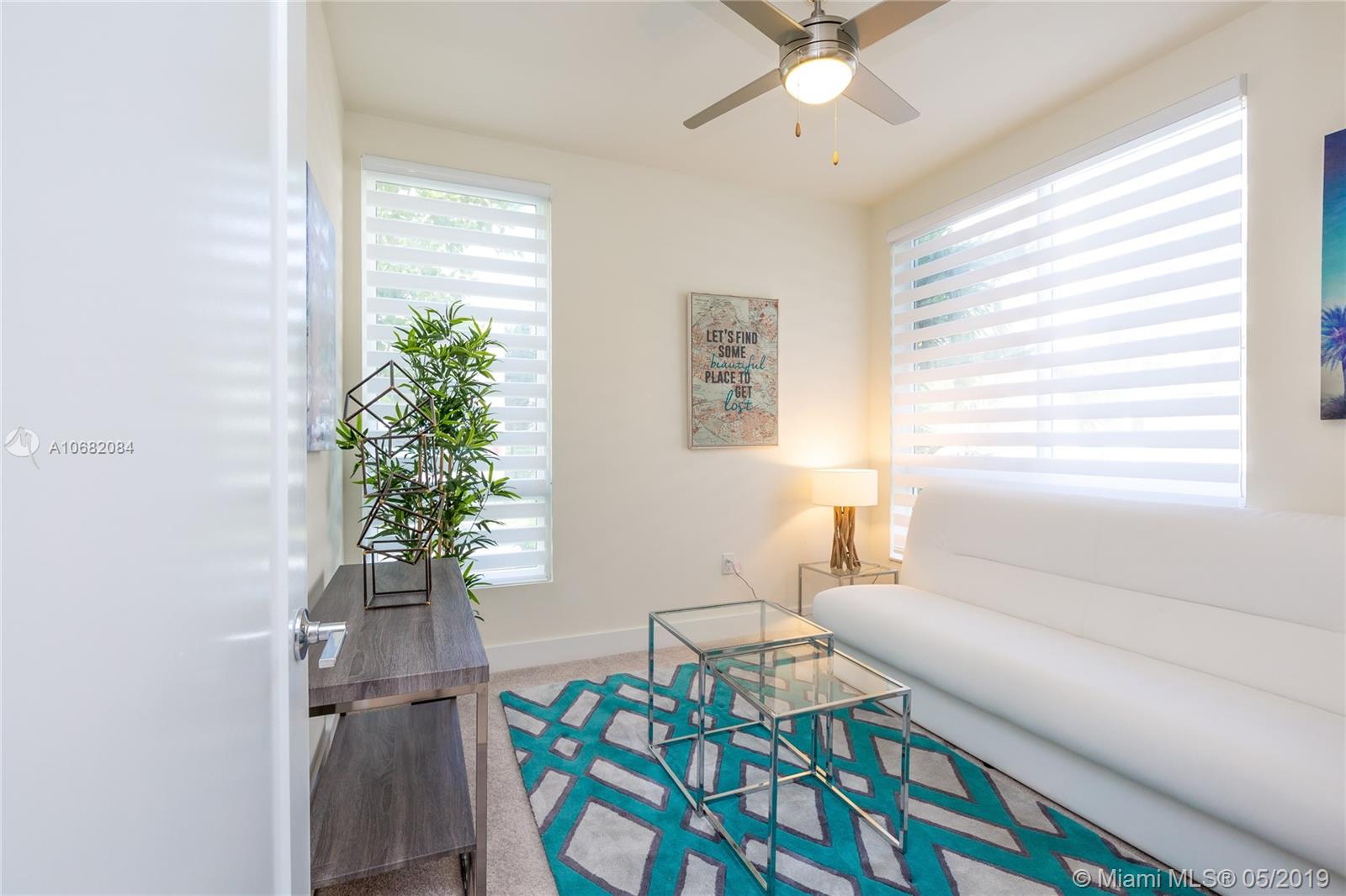 LANDMARK AT DORAL - Residential Lease