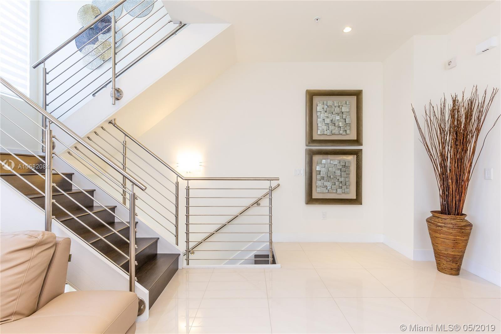 LANDMARK AT DORAL - Residential Lease