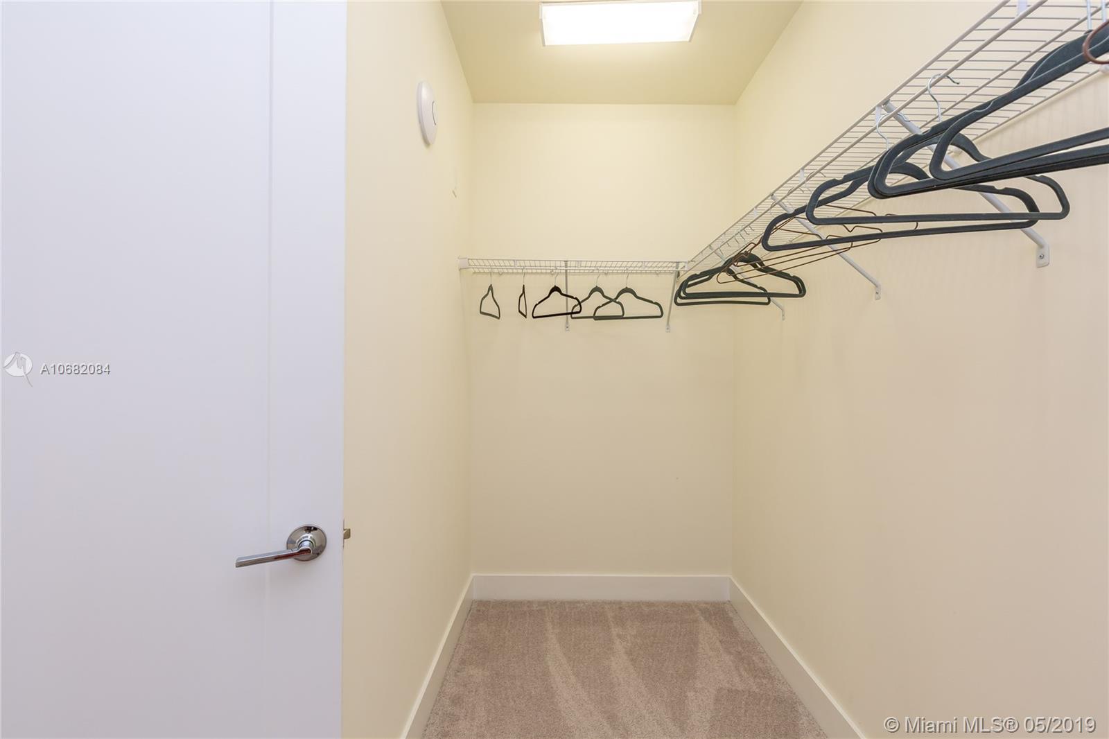 LANDMARK AT DORAL - Residential Lease