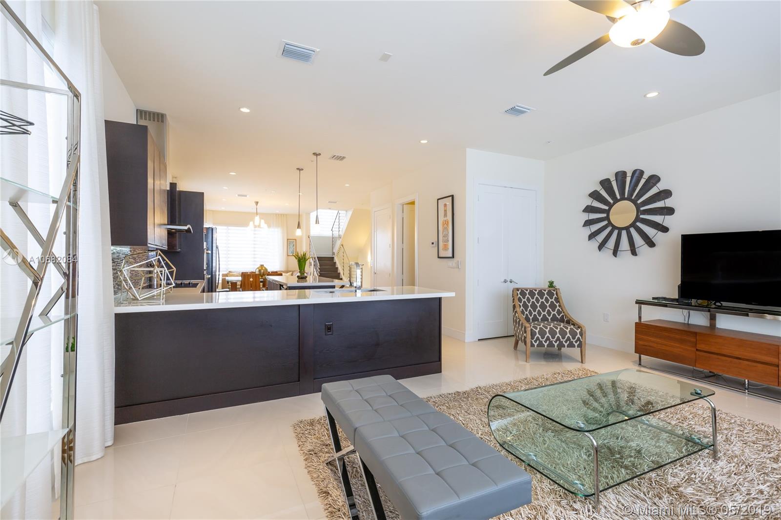 LANDMARK AT DORAL - Residential Lease