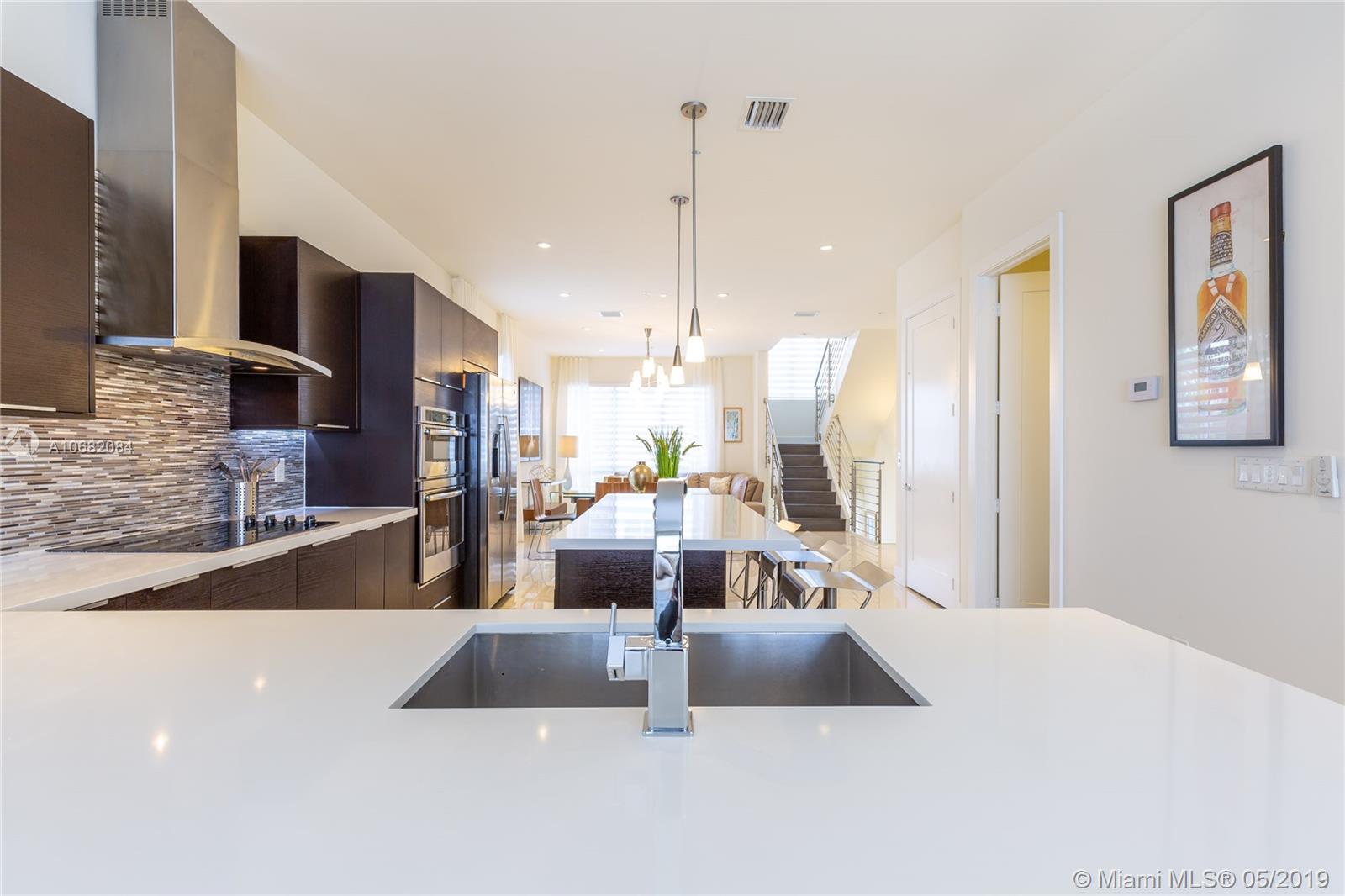 LANDMARK AT DORAL - Residential Lease