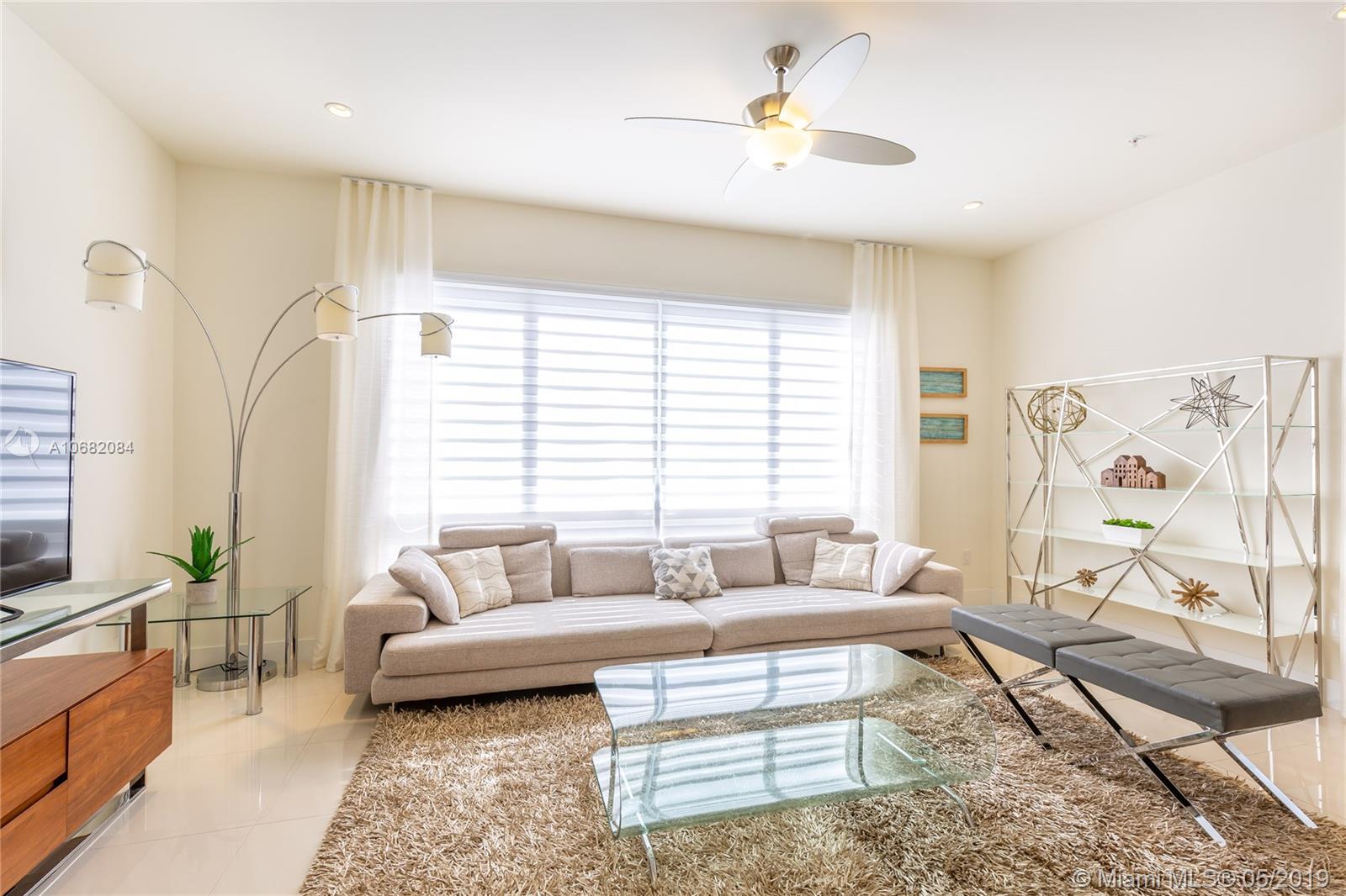LANDMARK AT DORAL - Residential Lease