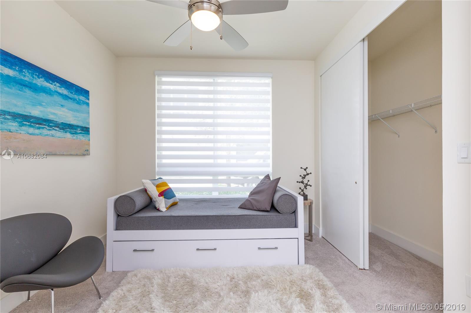 LANDMARK AT DORAL - Residential Lease