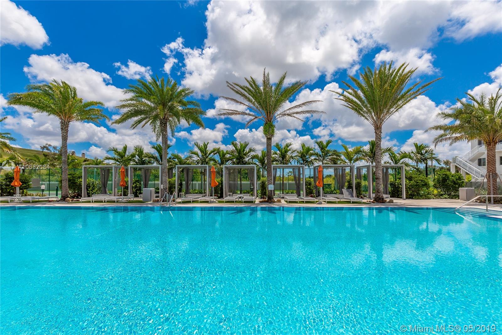 LANDMARK AT DORAL - Residential Lease