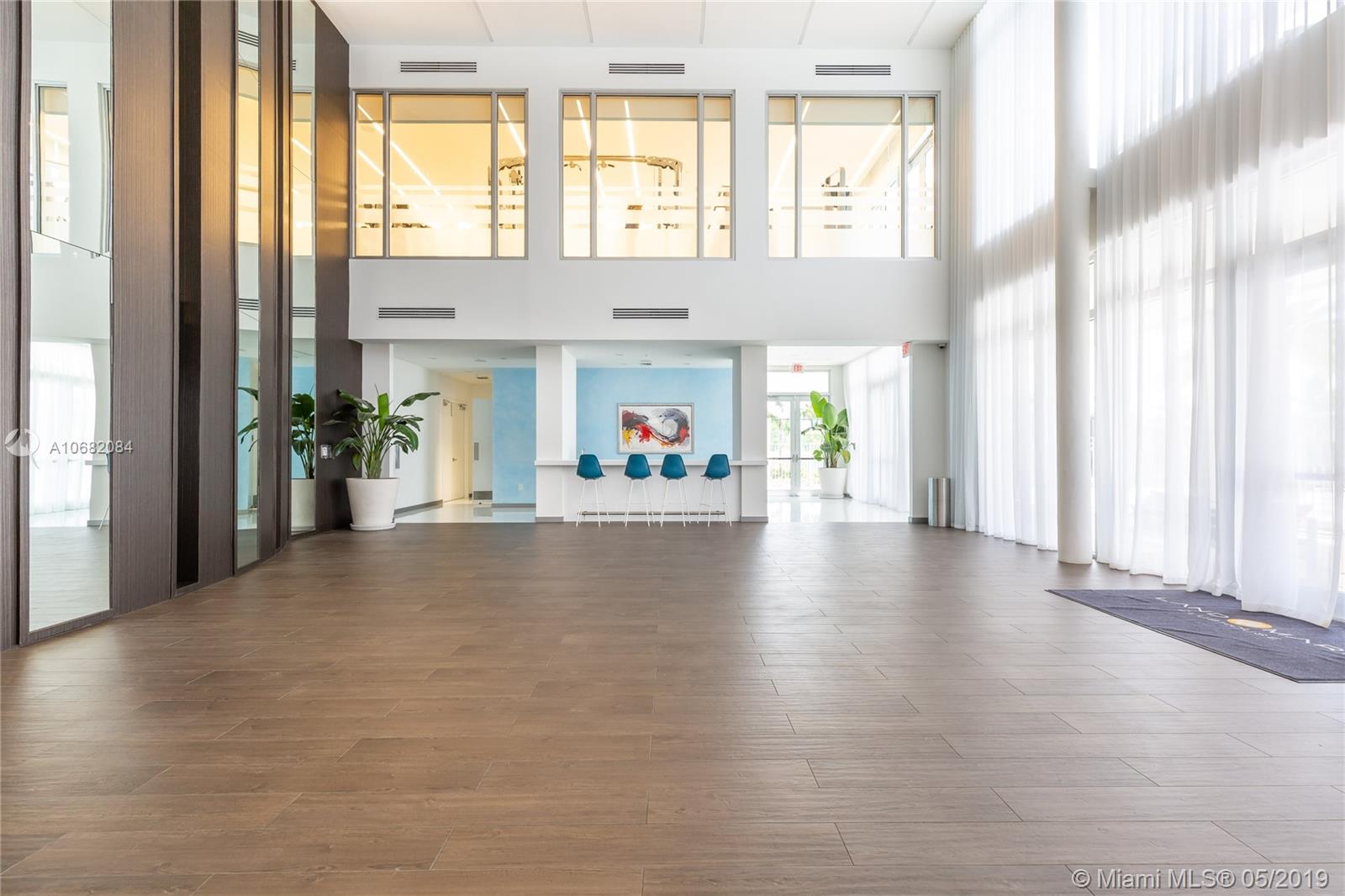 LANDMARK AT DORAL - Residential Lease