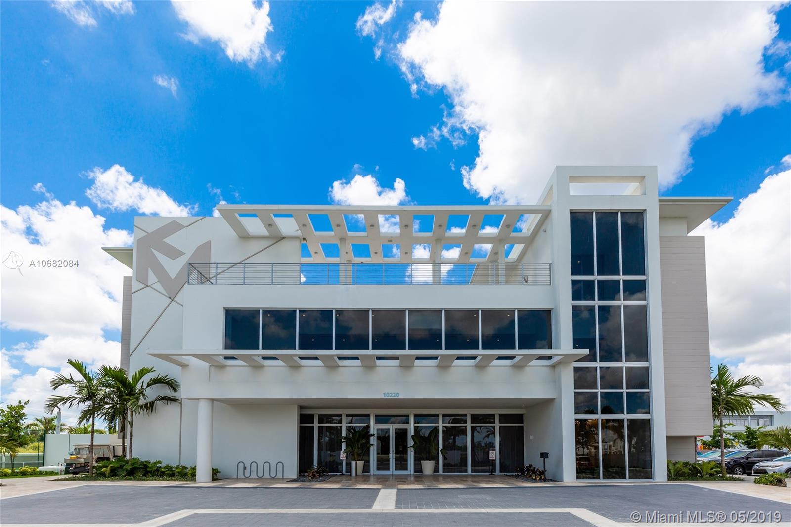 LANDMARK AT DORAL - Residential Lease