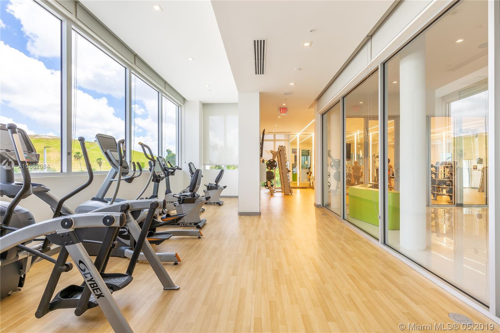LANDMARK AT DORAL - Residential Lease