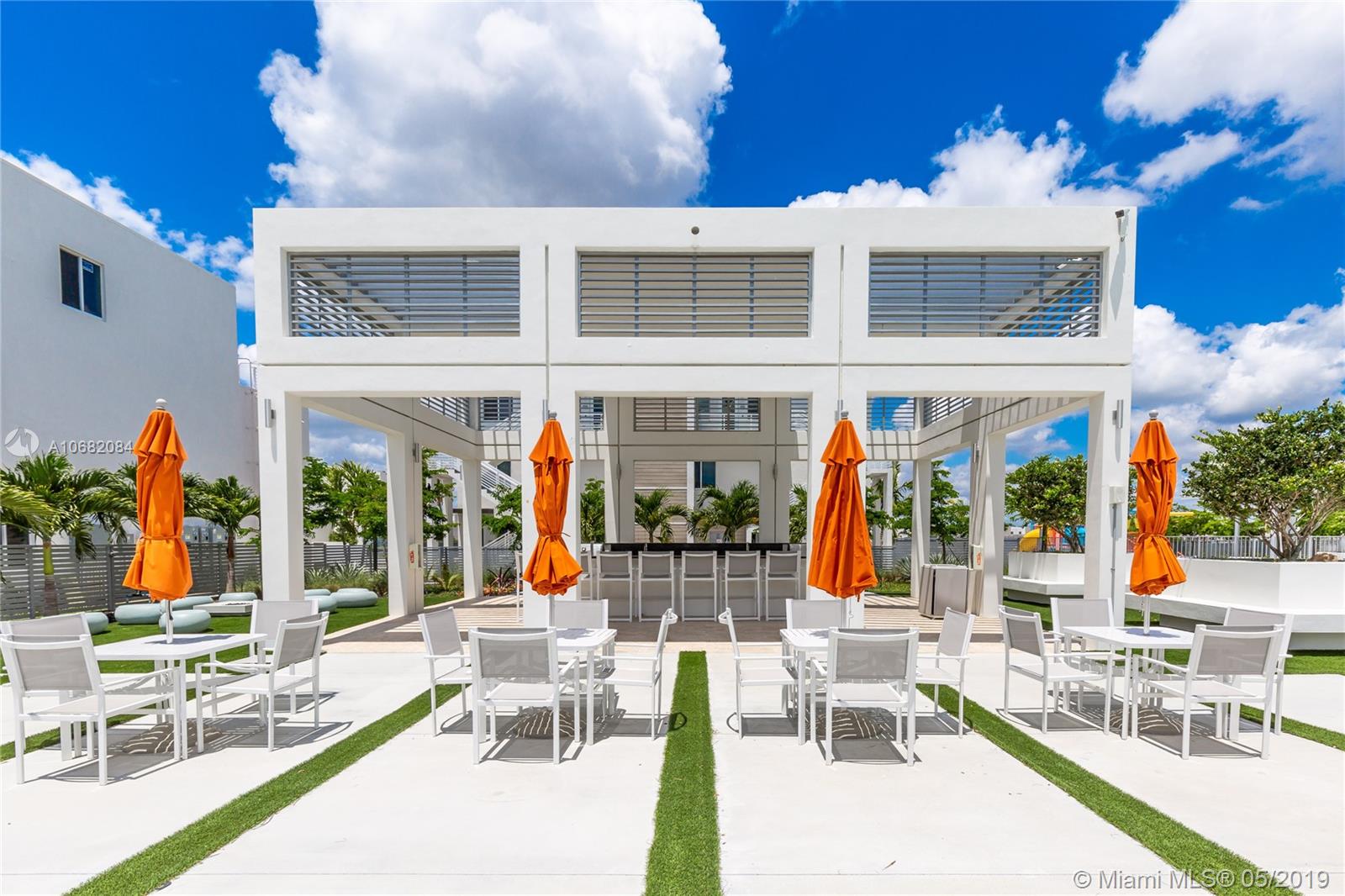 LANDMARK AT DORAL - Residential Lease