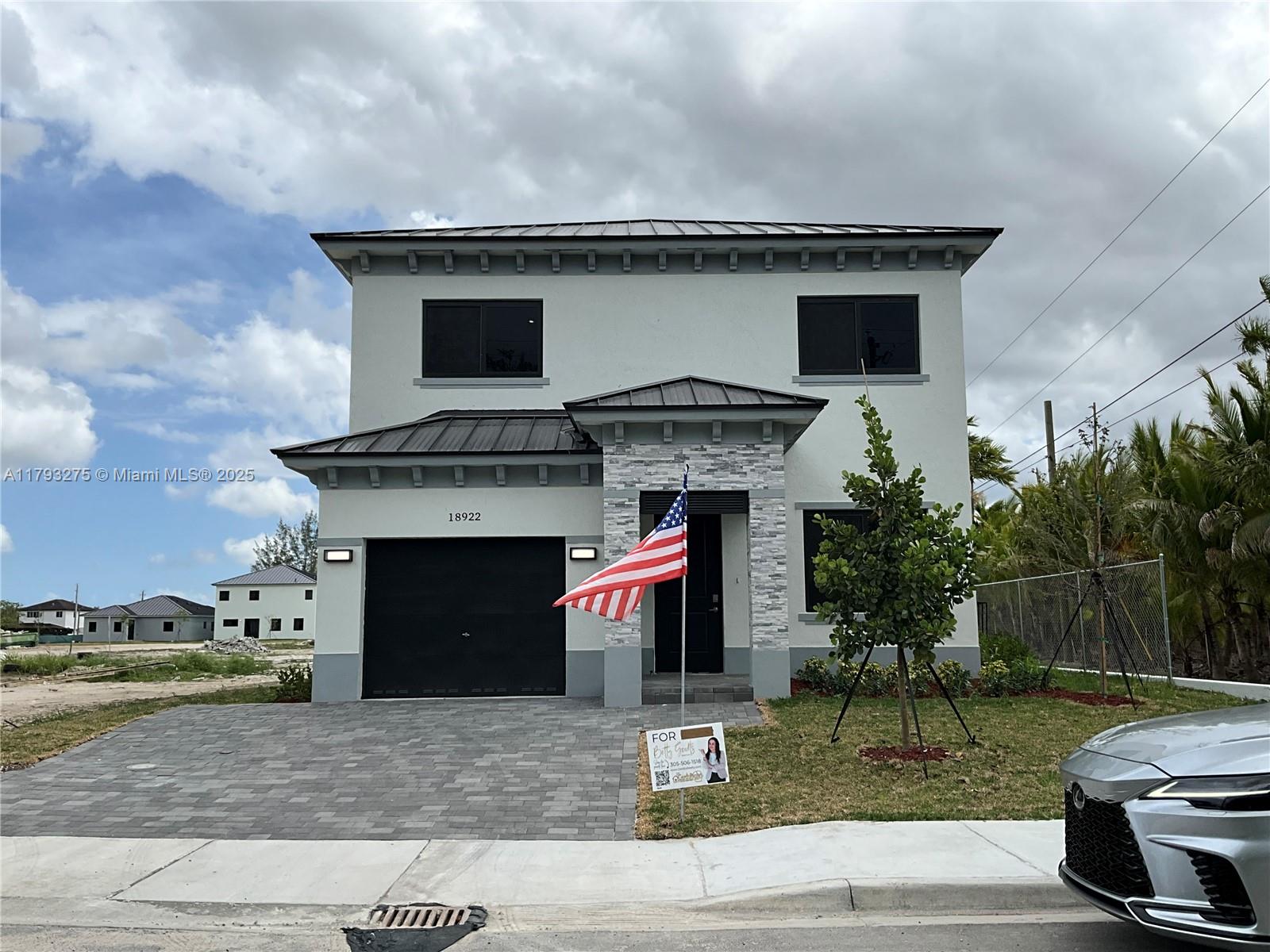 Property for Sale at Address Not Disclosed, Homestead, Miami-Dade County, Florida - Bedrooms: 4 
Bathrooms: 3  - $638,990