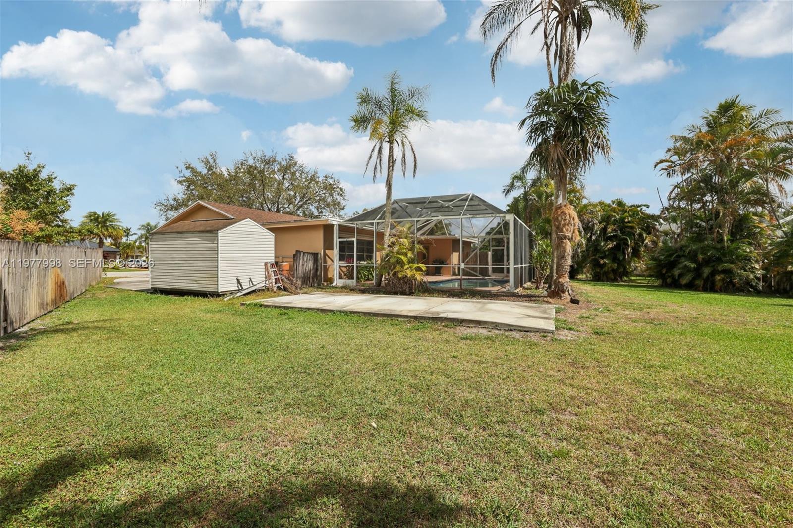 FLAMINGO GARDENS-TAMARIND - Residential