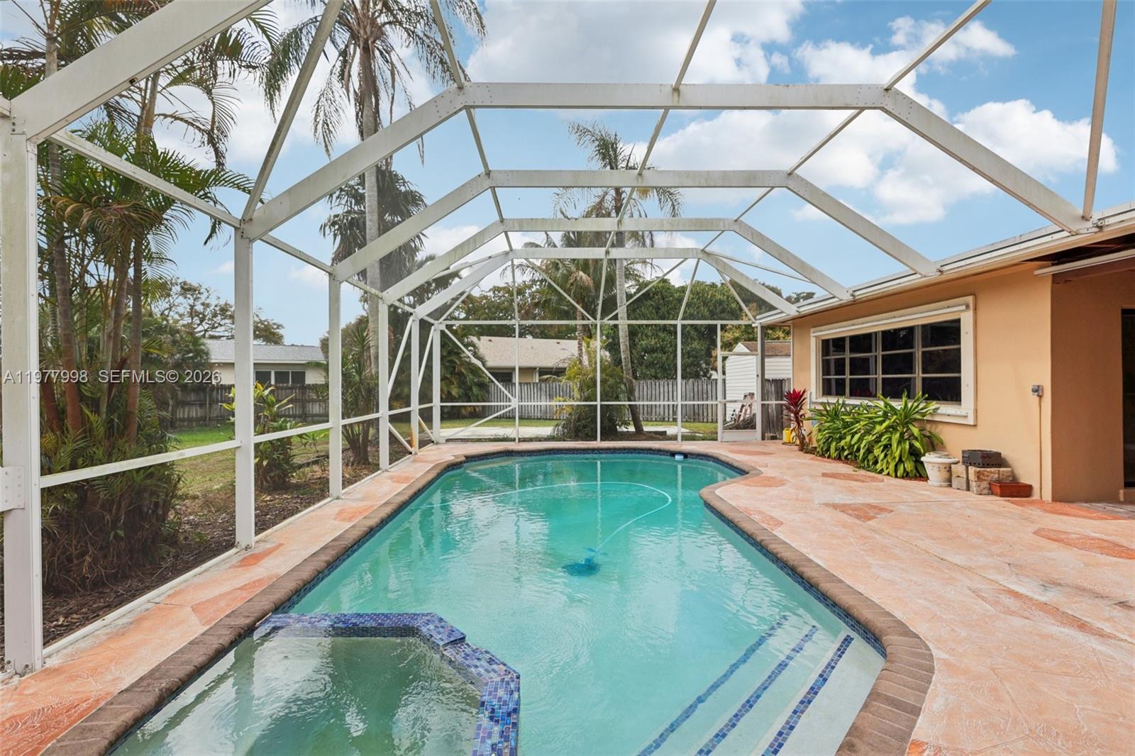 FLAMINGO GARDENS-TAMARIND - Residential