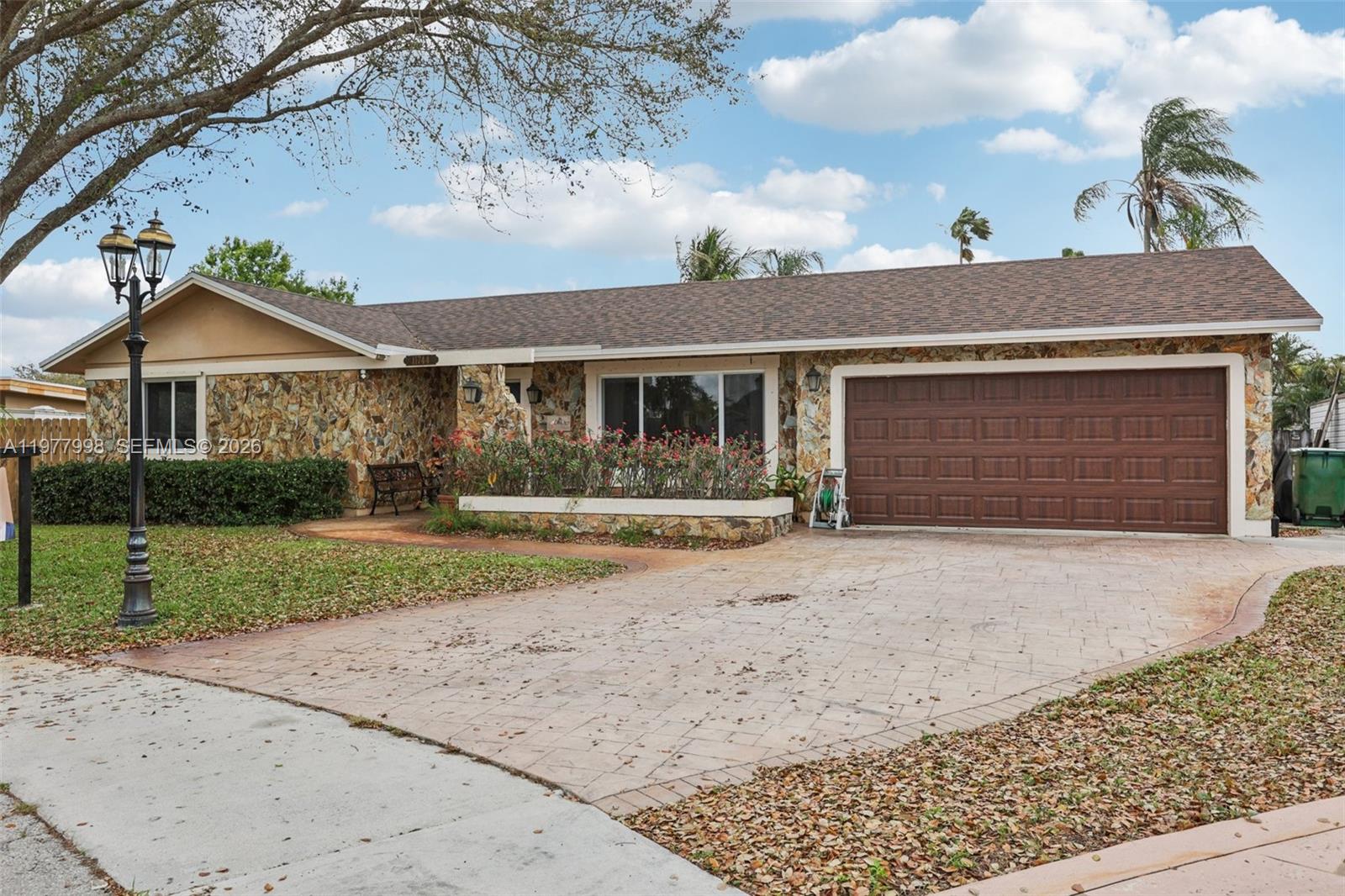 FLAMINGO GARDENS-TAMARIND - Residential