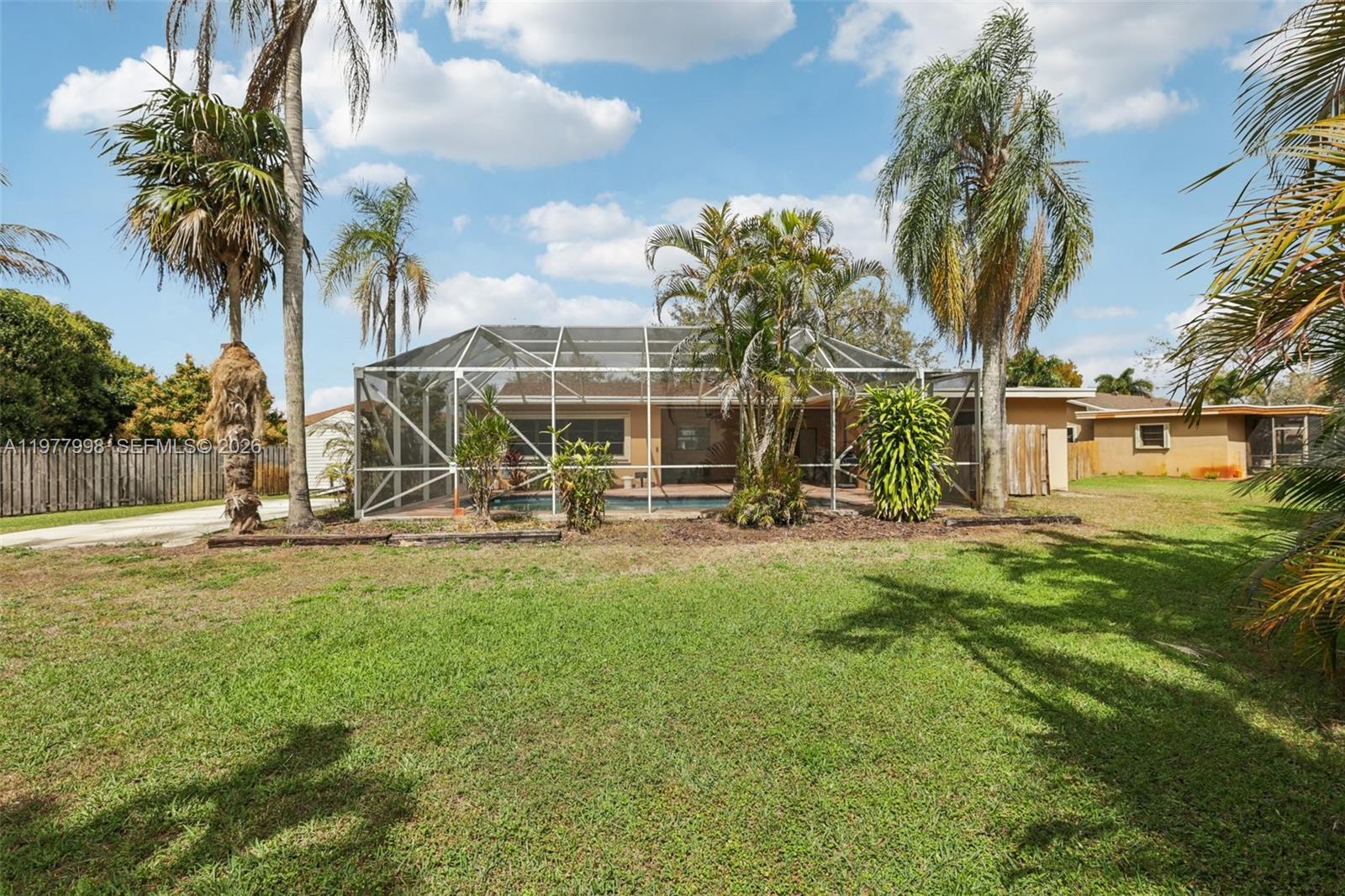 FLAMINGO GARDENS-TAMARIND - Residential