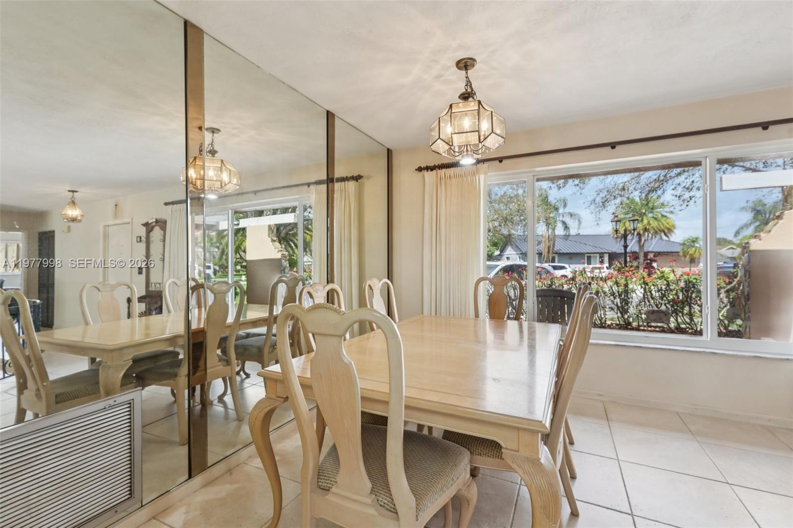 FLAMINGO GARDENS-TAMARIND - Residential