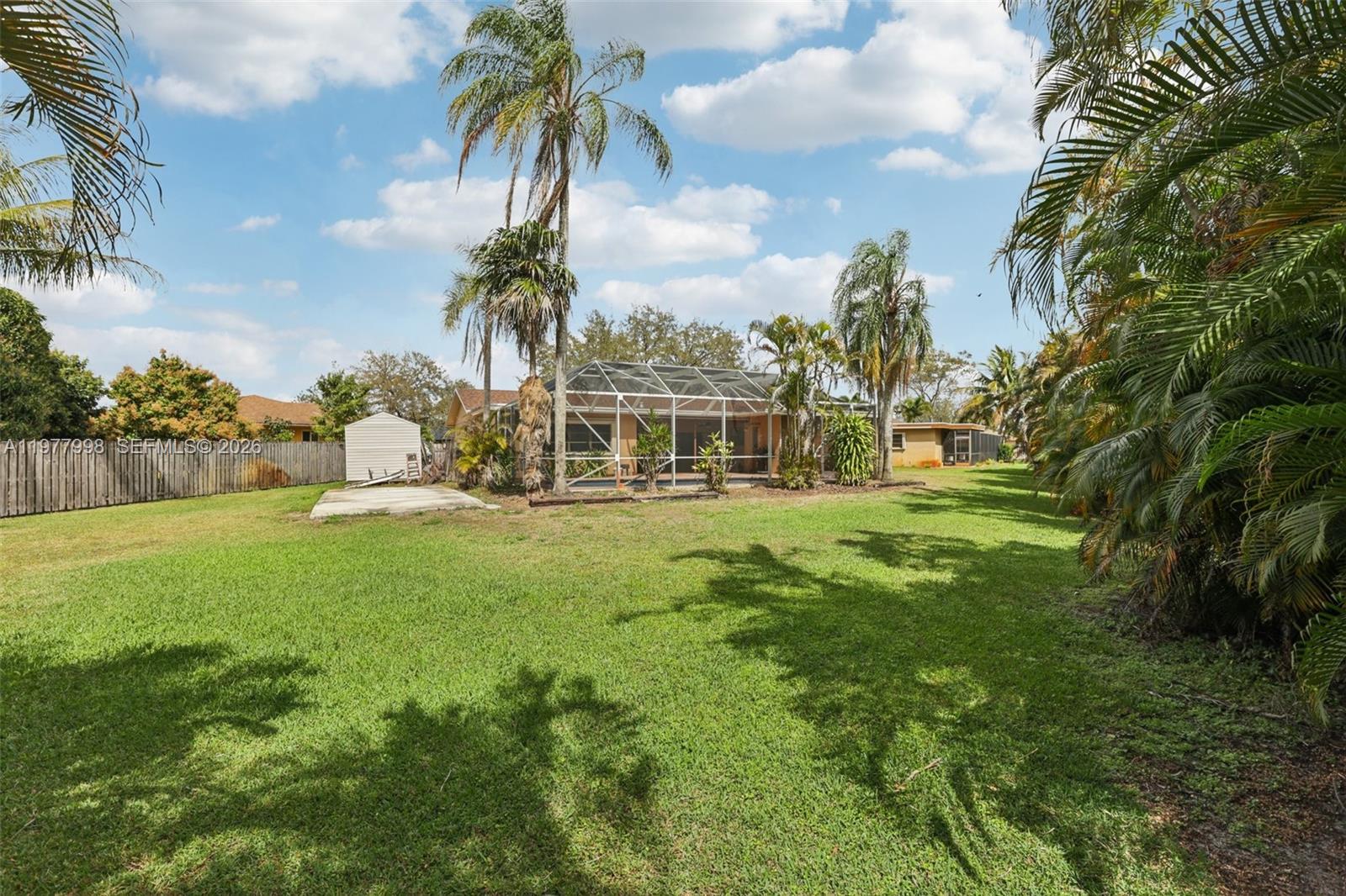 FLAMINGO GARDENS-TAMARIND - Residential