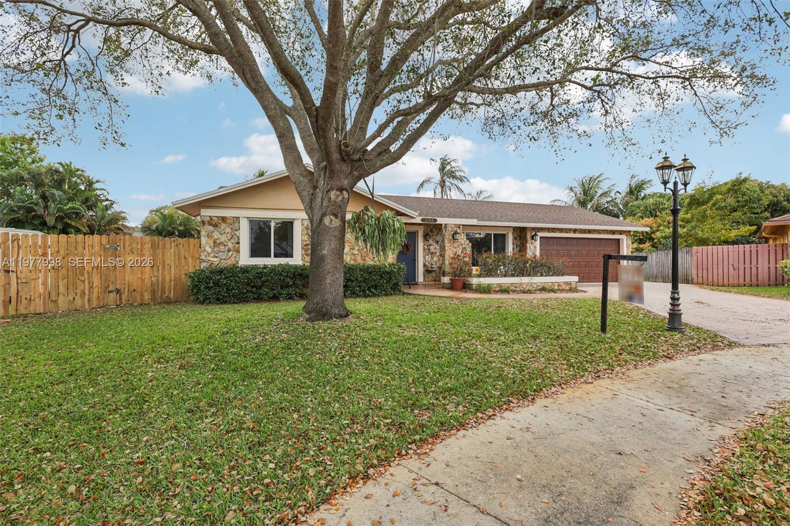 FLAMINGO GARDENS-TAMARIND - Residential