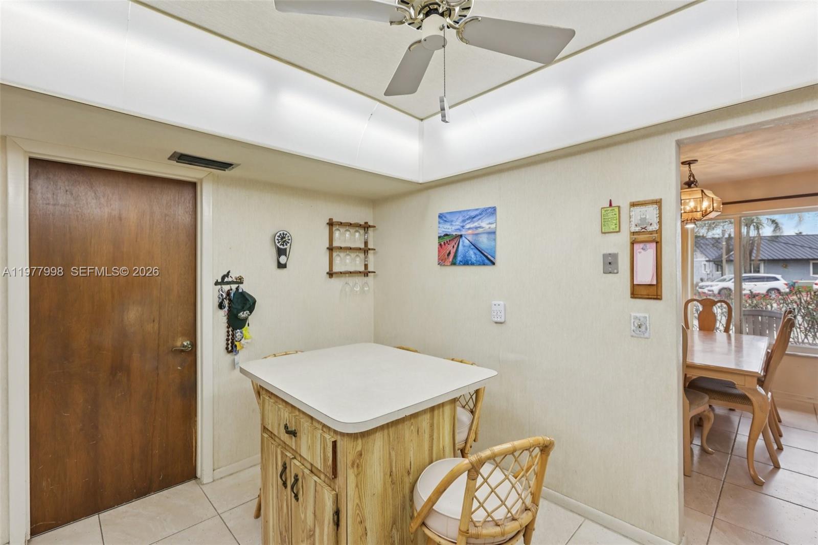 FLAMINGO GARDENS-TAMARIND - Residential