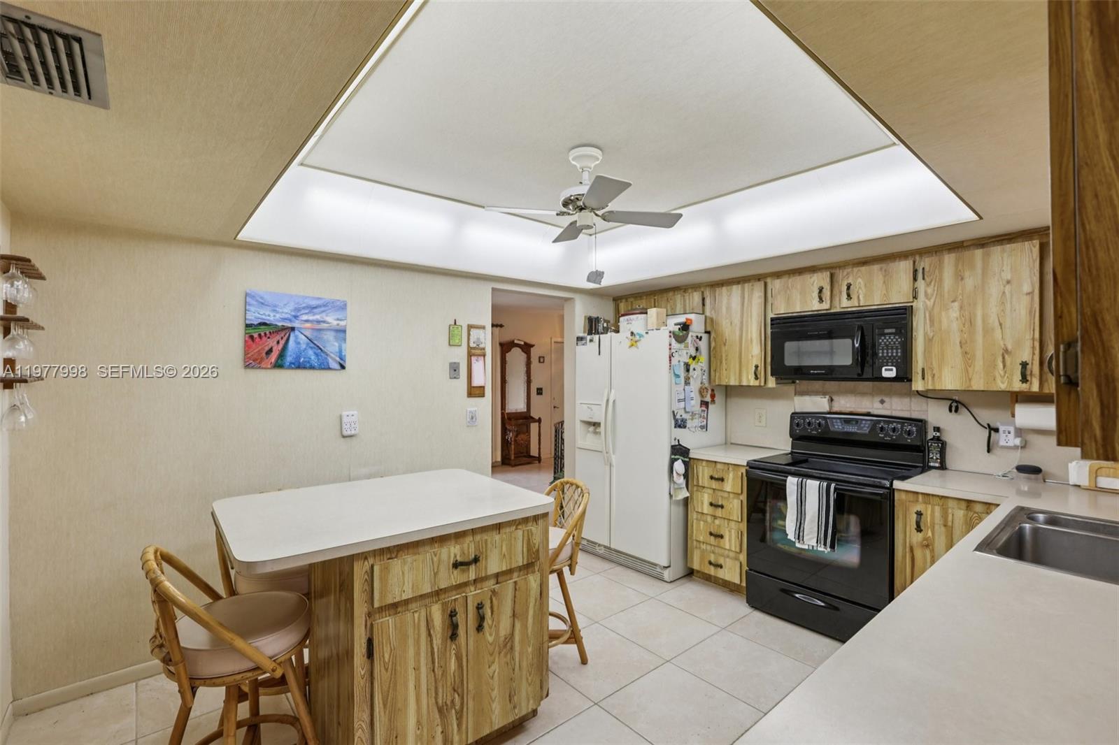 FLAMINGO GARDENS-TAMARIND - Residential