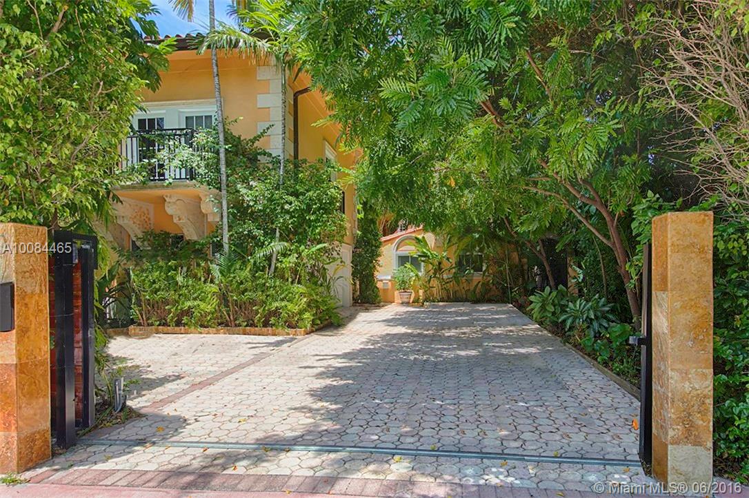 Rivo Alto AMD - Residential