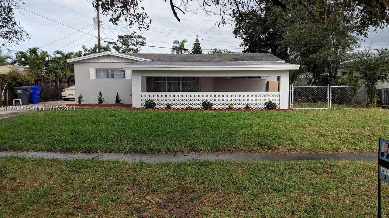 LINWOOD GARDENS - Residential