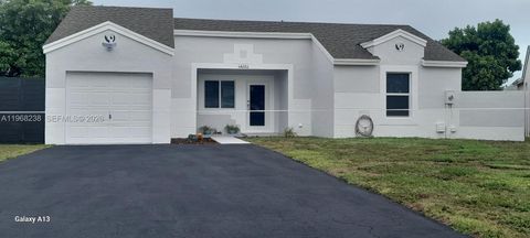 14351 SW 93rd Terrace Miami FL 33186