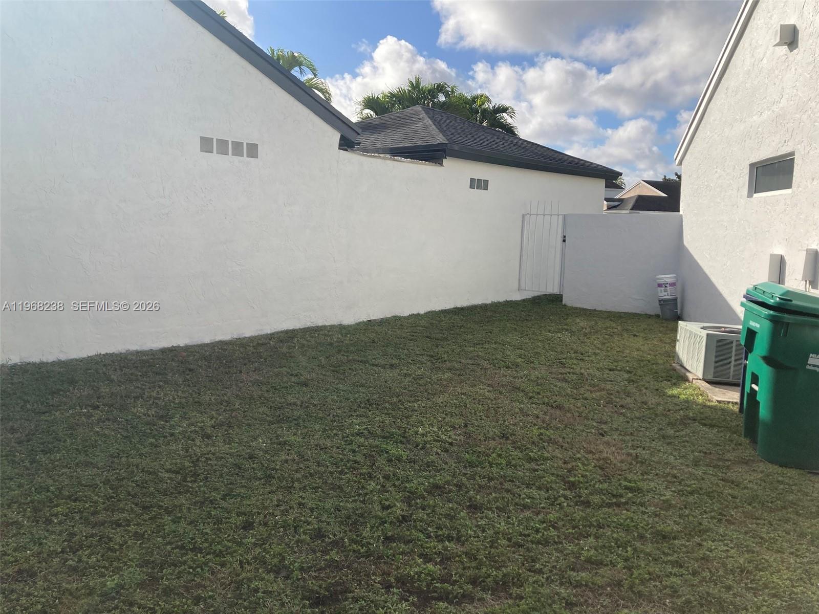 PANACHE SEC 1 - Residential