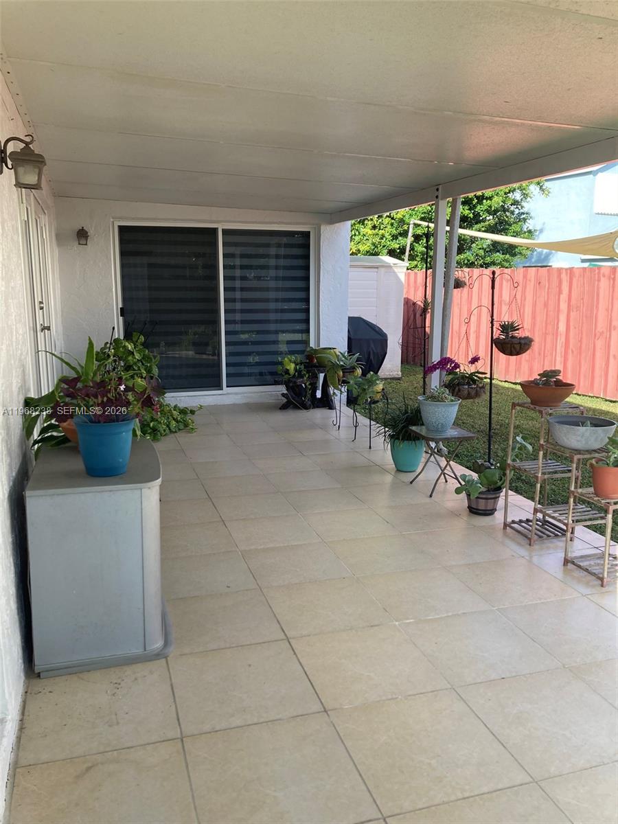 PANACHE SEC 1 - Residential