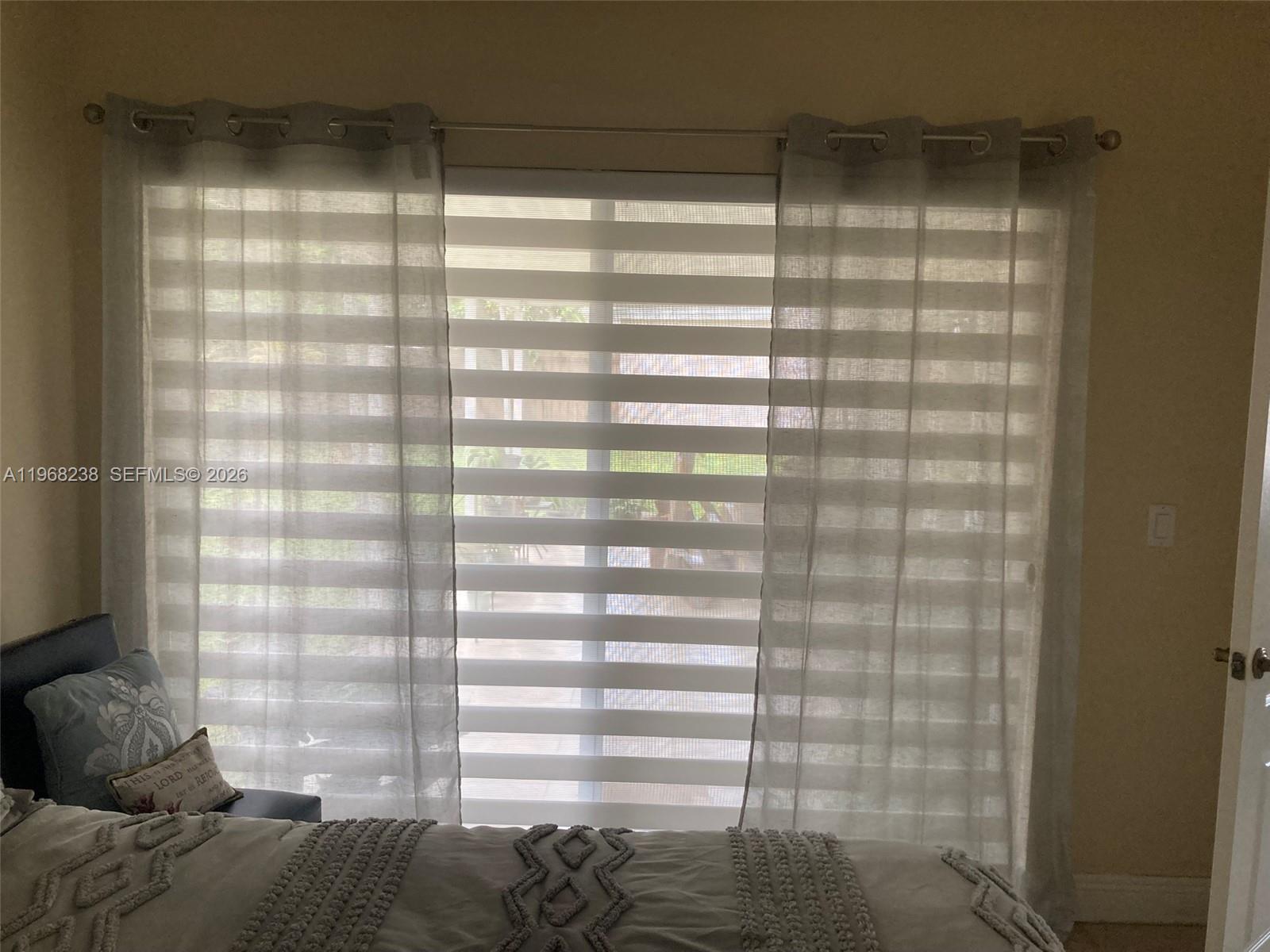 PANACHE SEC 1 - Residential