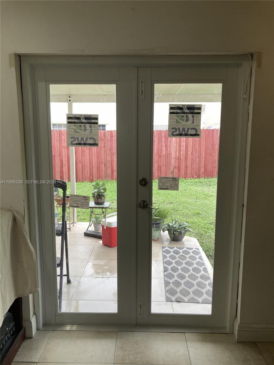 PANACHE SEC 1 - Residential