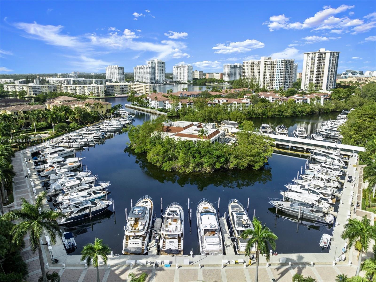 1000 ISL BLVD WILLIAMS IS - Residential