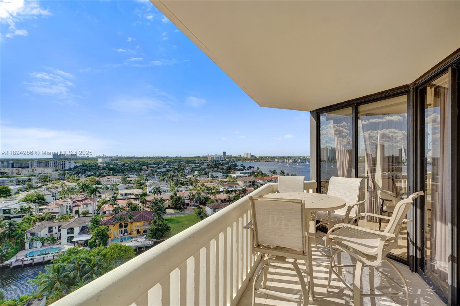 1000 ISL BLVD WILLIAMS IS - Residential