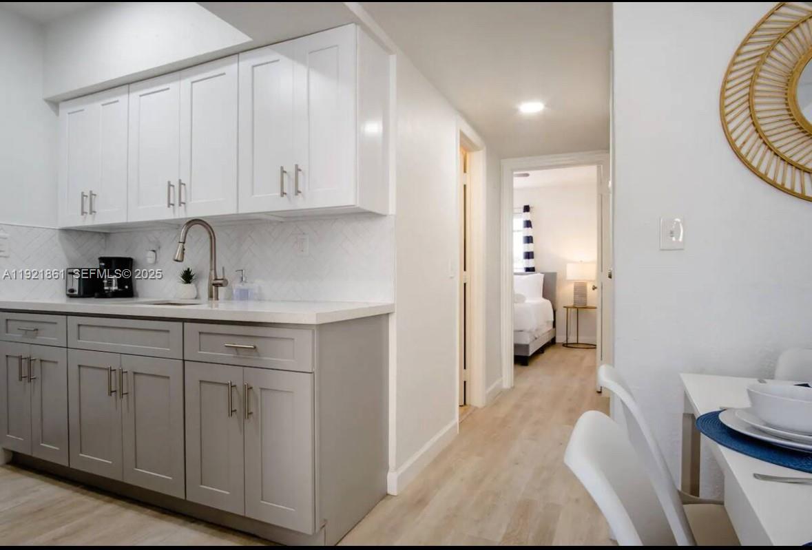 OCOEE PARK - Residential Lease