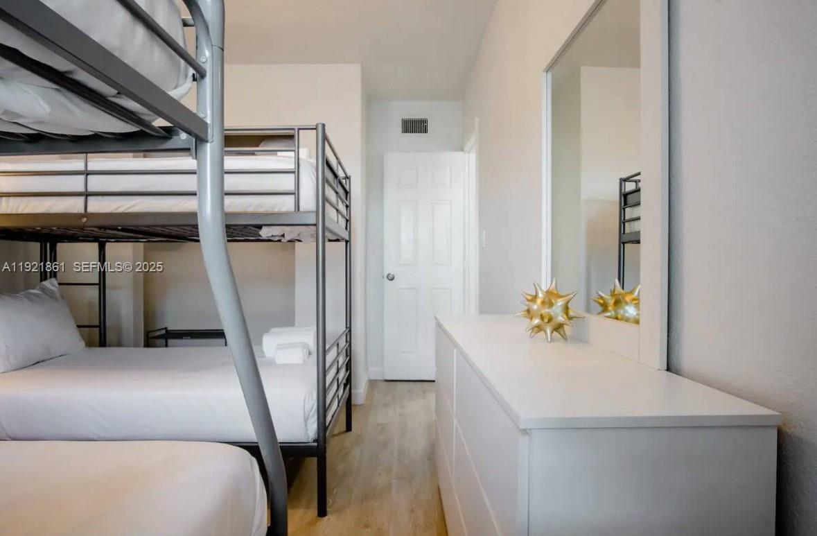 OCOEE PARK - Residential Lease