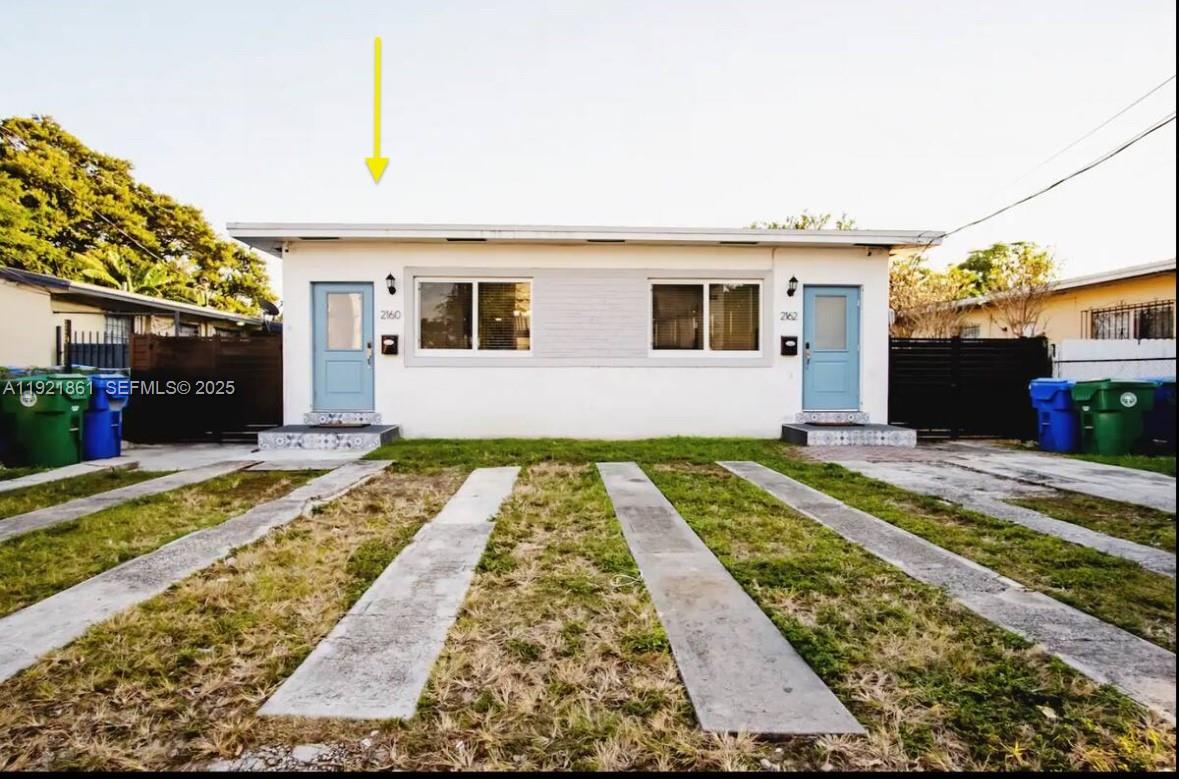 OCOEE PARK - Residential Lease