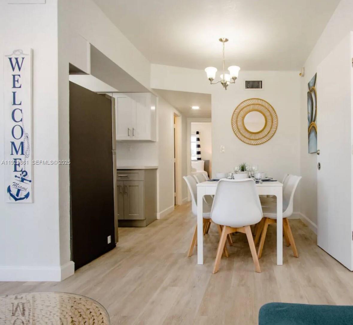 OCOEE PARK - Residential Lease