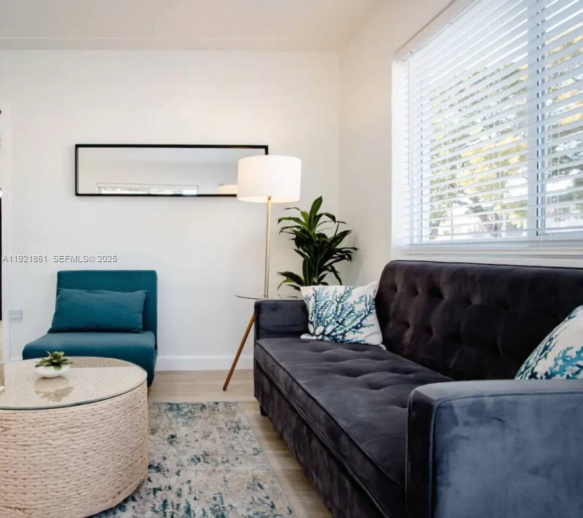 OCOEE PARK - Residential Lease