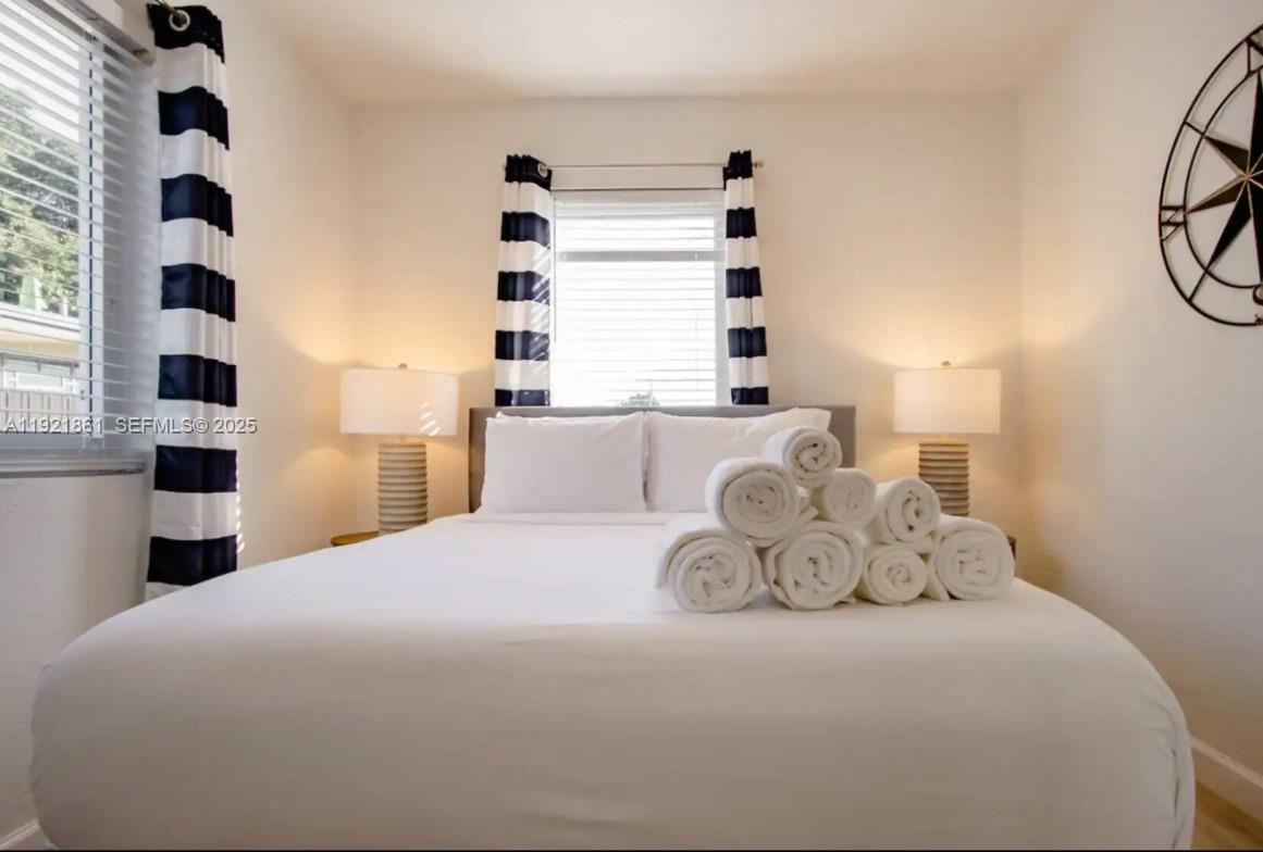 OCOEE PARK - Residential Lease