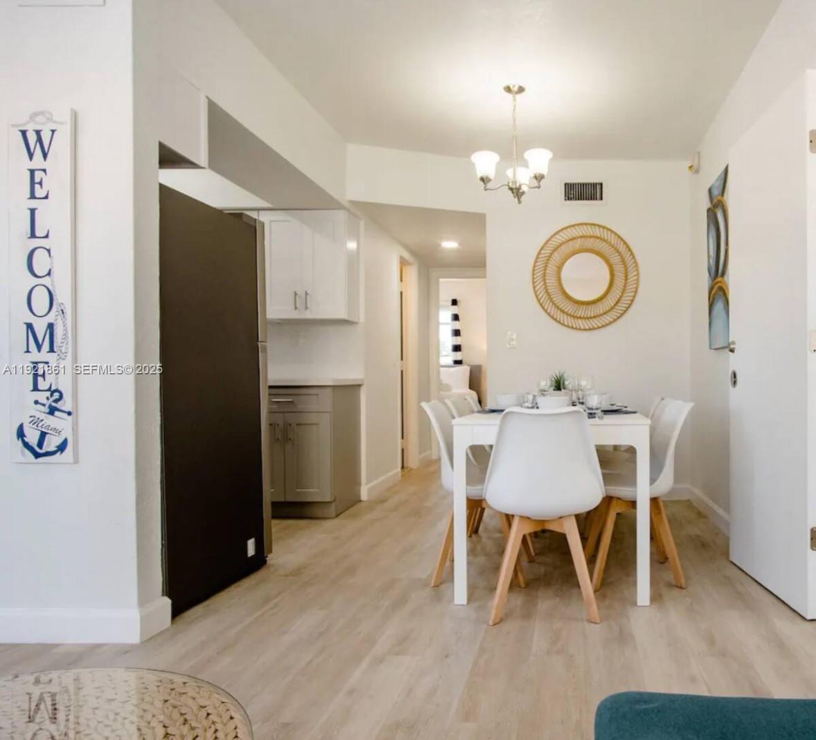 OCOEE PARK - Residential Lease