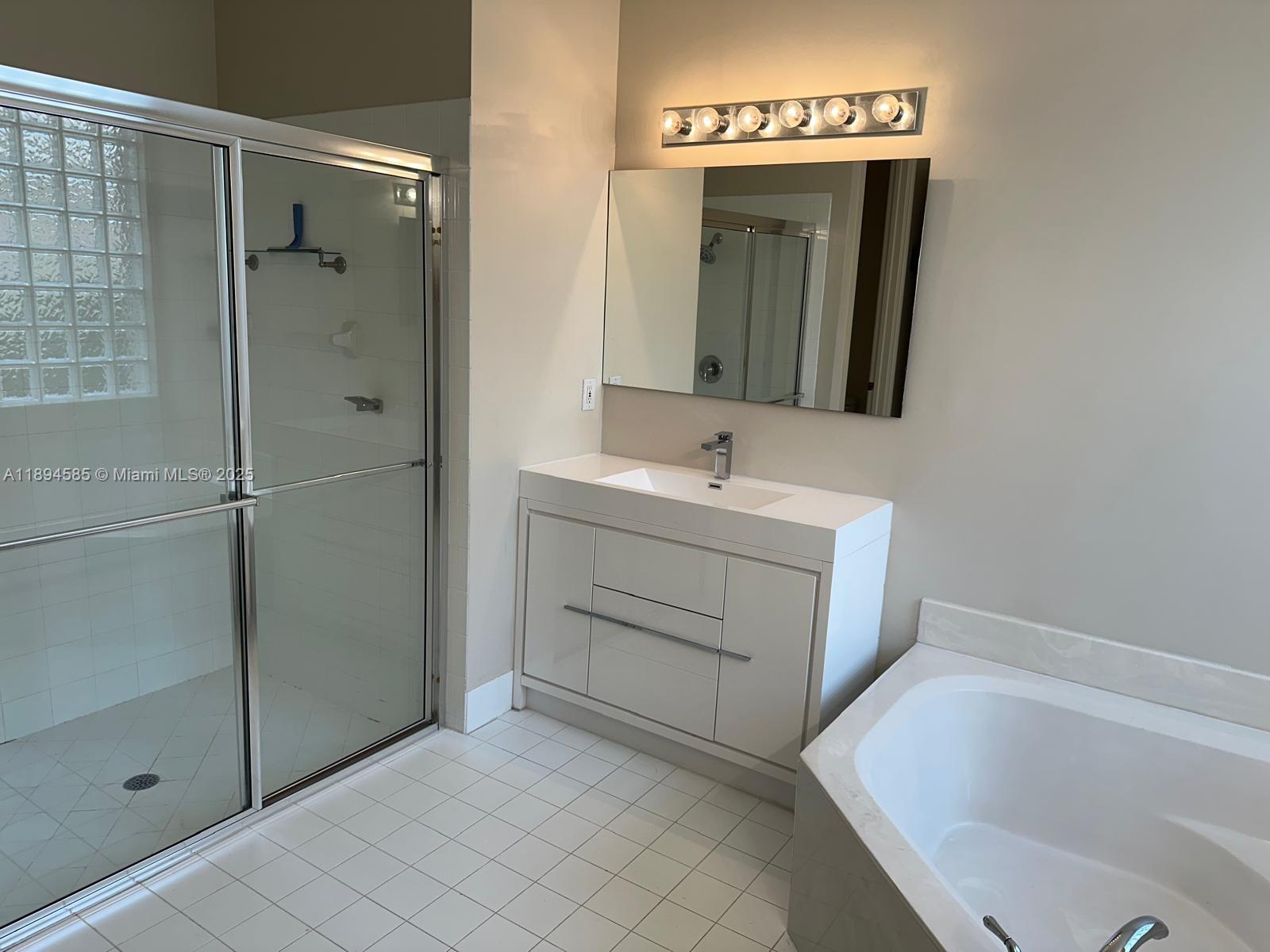 SUNSET LAKES PLAT THREE - Residential