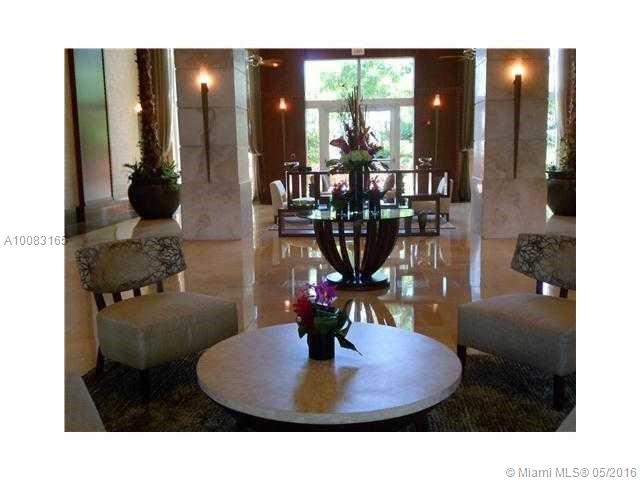 Turnberry On The Green Co - Residential Lease