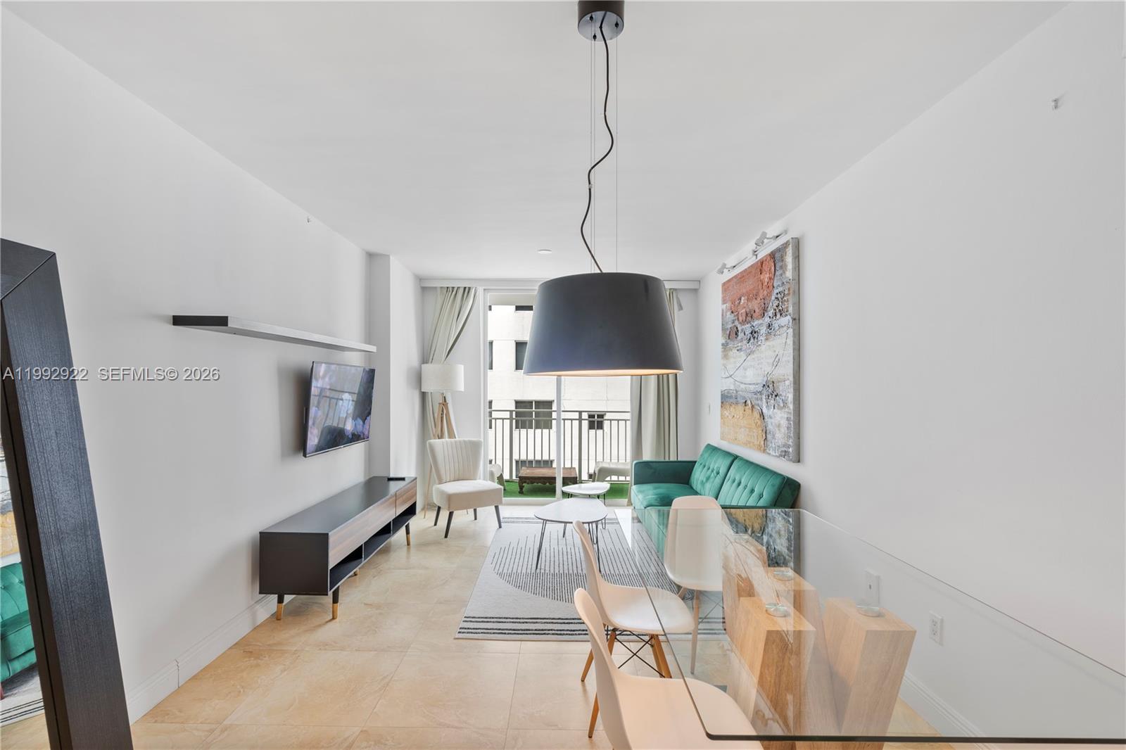 FORTUNE HOUSE CONDO - Residential