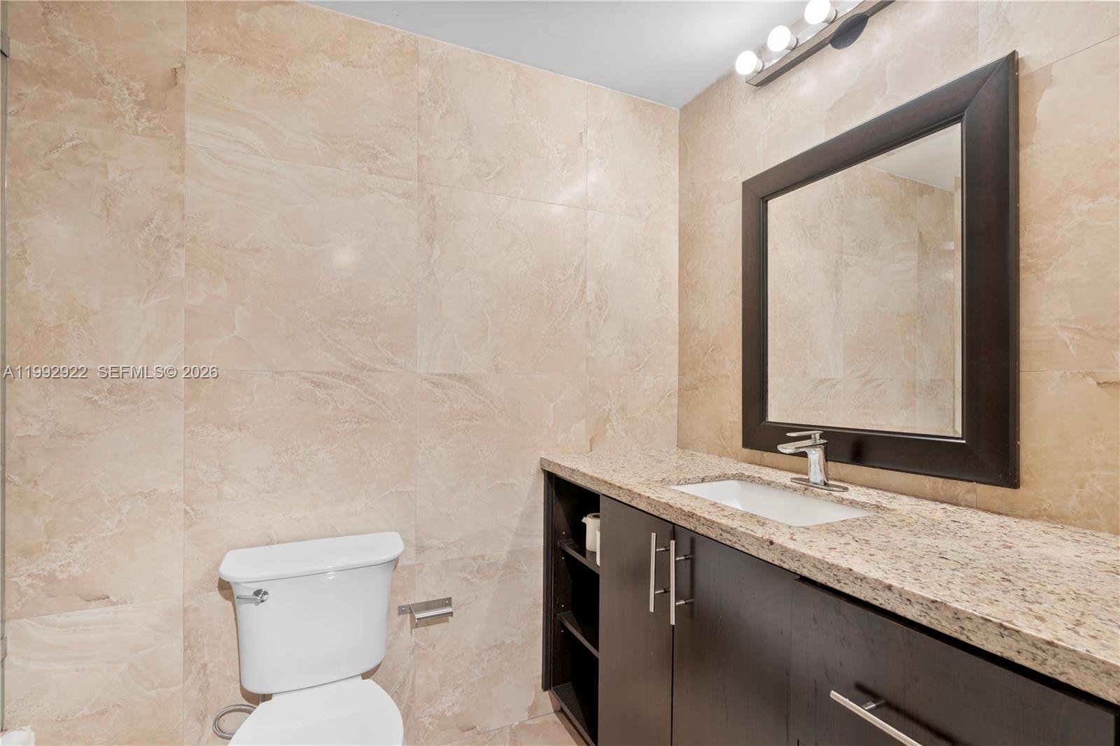 FORTUNE HOUSE CONDO - Residential